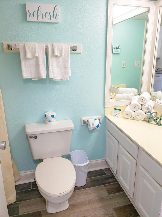 マートルビーチ Sea Mist 51301ヴィラ 部屋 写真